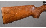Winchester ~ Model 75 ~ .22 Long Rifle - Image 2 of 12