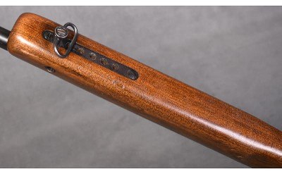 Winchester ~ Model 75 ~ .22 Long Rifle - Image 11 of 12