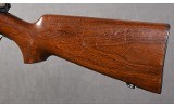Winchester ~ Model 75 ~ .22 Long Rifle - Image 9 of 12