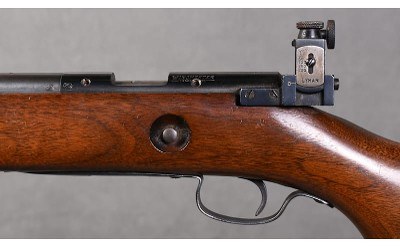 Winchester ~ Model 75 ~ .22 Long Rifle - Image 8 of 12