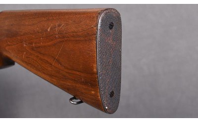 Winchester ~ Model 75 ~ .22 Long Rifle - Image 10 of 12
