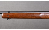 Winchester ~ Model 75 ~ .22 Long Rifle - Image 6 of 12