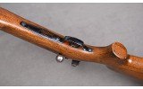 Winchester ~ Model 75 ~ .22 Long Rifle - Image 7 of 12