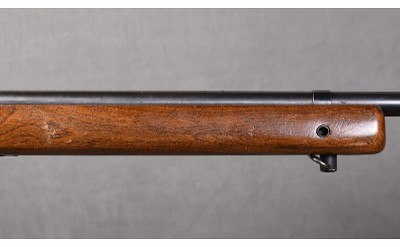 Winchester ~ Model 75 ~ .22 Long Rifle - Image 4 of 12