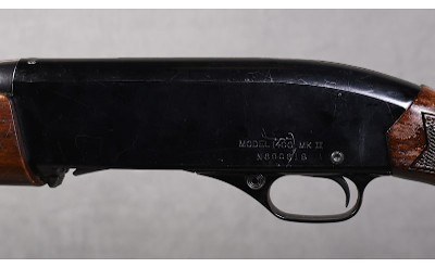 Winchester ~ Model 1400 MKII ~ 12 Gauge - Image 8 of 11