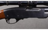 Remington ~ Model 760 Gamemaster ~ .30-06 Springfield - 3 of 10