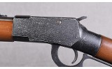 Savage / Stevens ~ Model 89 ~ .22 CAL - 7 of 10