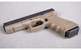 Glock ~ 22 ~ .40 S&W - 3 of 4