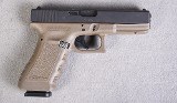 Glock ~ 22 ~ .40 S&W - 1 of 4