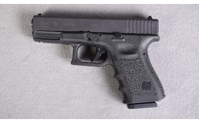 Glock ~ G19 ~ 9mm - Image 2 of 4