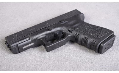 Glock ~ G19 ~ 9mm - Image 3 of 4