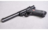 Ruger ~ Mark IV ~ 22 LR - 3 of 4