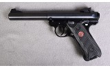 Ruger ~ Mark IV ~ 22 LR - 2 of 4