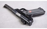 Ruger ~ Mark IV ~ 22 LR - 4 of 4
