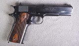 Remington Arms ~ 1911 US Army WW1 Commemorative ~ .45 ACP - 1 of 4