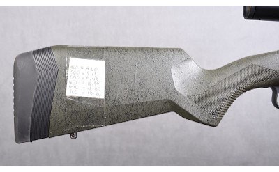 Savage Arms ~ 110 ~ 6.5 PRC - Image 2 of 10