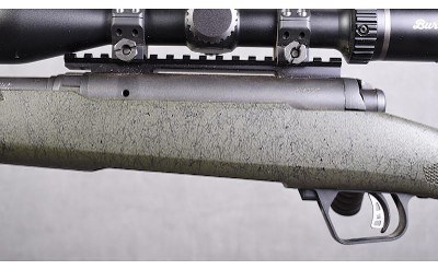 Savage Arms ~ 110 ~ 6.5 PRC - Image 7 of 10