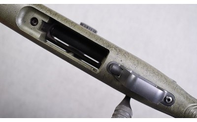Savage Arms ~ 110 ~ 6.5 PRC - Image 8 of 10