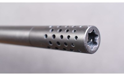 Savage Arms ~ 110 ~ 6.5 PRC - Image 5 of 10
