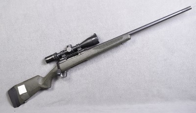 Savage Arms ~ 110 ~ 6.5 PRC - Image 1 of 10