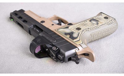 SIG Sauer ~ P226 ~ 9mm - Image 4 of 4