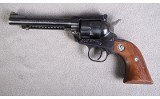 Ruger ~ New Model Single Six ~ .22 Cal - 2 of 4