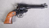 Ruger ~ New Model Single Six ~ .22 Cal - 1 of 4