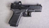 Glock ~ 19 Gen 5 ~ 9mm - 1 of 4