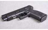Springfield Armory ~ XDM-10 ~ 10mm - 3 of 4