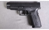 Springfield Armory ~ XDM-10 ~ 10mm - 2 of 4