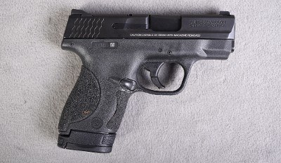 Smith & Wesson ~ M&P9 Shield ~ 9mm - Image 1 of 4