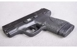 Smith & Wesson ~ M&P9 Shield ~ 9mm - Image 3 of 4