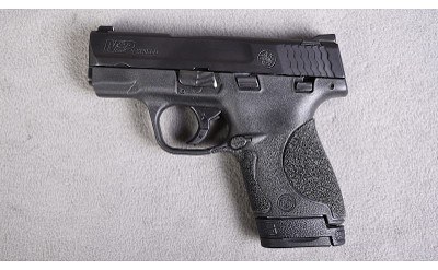 Smith & Wesson ~ M&P9 Shield ~ 9mm - Image 2 of 4