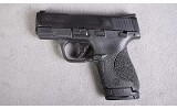 Smith & Wesson ~ M&P9 Shield ~ 9mm - Image 2 of 4