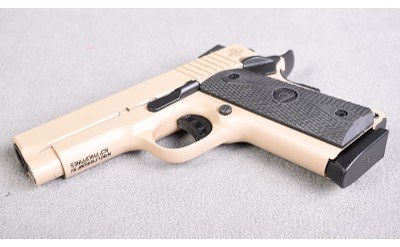 Rock Island Armory ~ M1911 A1 - CS ~ .45 ACP - Image 3 of 4