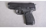 Springfield Armory ~ XDE-9 ~ 9mm - 2 of 4