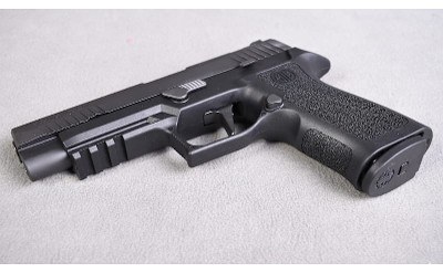 SIG Sauer ~ P320 ~ 9mm - Image 3 of 4