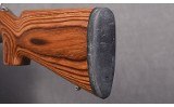 Savage Arms ~ Model 12 BVSS ~ 6.5mm-284 Norma - 10 of 10
