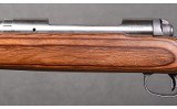 Savage Arms ~ Model 12 BVSS ~ 6.5mm-284 Norma - 8 of 10