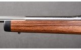 Savage Arms ~ Model 12 BVSS ~ 6.5mm-284 Norma - 6 of 10