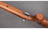 Savage Arms ~ Model 12 BVSS ~ 6.5mm-284 Norma - 7 of 10