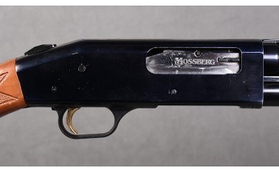 Mossberg ~ Model 535 ~ 12 Gauge - Image 3 of 10