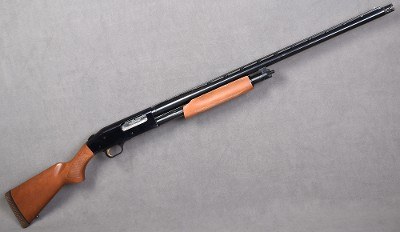 Mossberg ~ Model 535 ~ 12 Gauge - Image 1 of 10