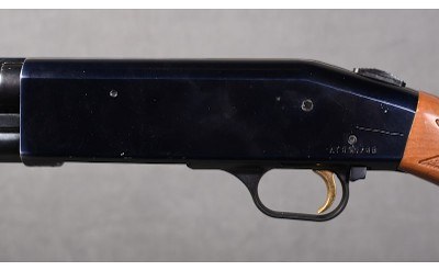 Mossberg ~ Model 535 ~ 12 Gauge - Image 8 of 10
