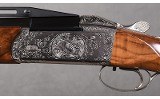 Krieghoff ~ K80 Pro Sporter ~ 12 Gauge - 8 of 14
