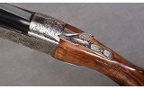 Krieghoff ~ K80 Pro Sporter ~ 12 Gauge - 12 of 14