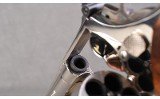 Smith & Wesson ~ John Taffin Model 57 ~ .41 Remington Magnum - 6 of 12