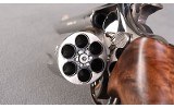 Smith & Wesson ~ John Taffin Model 57 ~ .41 Remington Magnum - 3 of 12