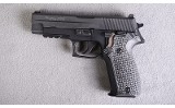 SIG Sauer ~ P226 ~ 9mm - 2 of 2