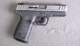 Smith & Wesson ~ SD9-VE ~ 9mm - 1 of 2